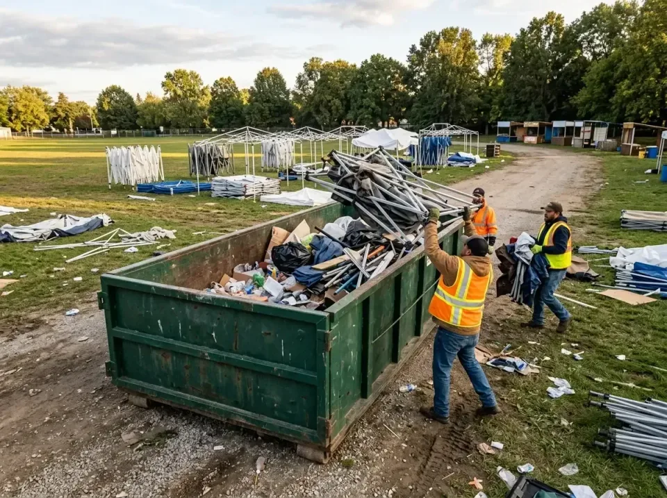 temporary-event-waste-containe-016 — frequently asked questions, Roll-Off Dumpster Rental Services in Mountain Park, GA